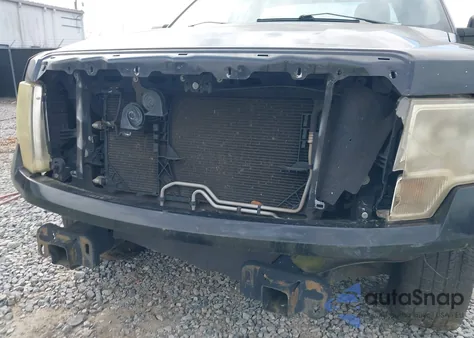 2010 Ford F-150 Stx/Xl/Xlt from USA, damaged, VIN 1FTMF1CW9AKB84141